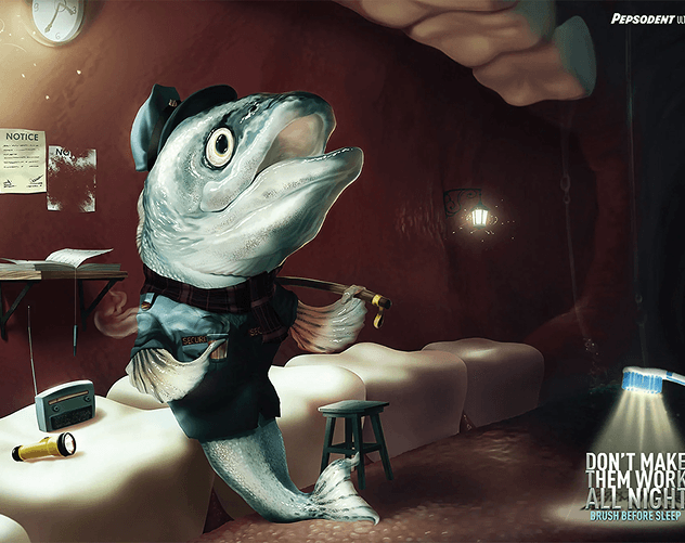 Pepsodent Toothpaste