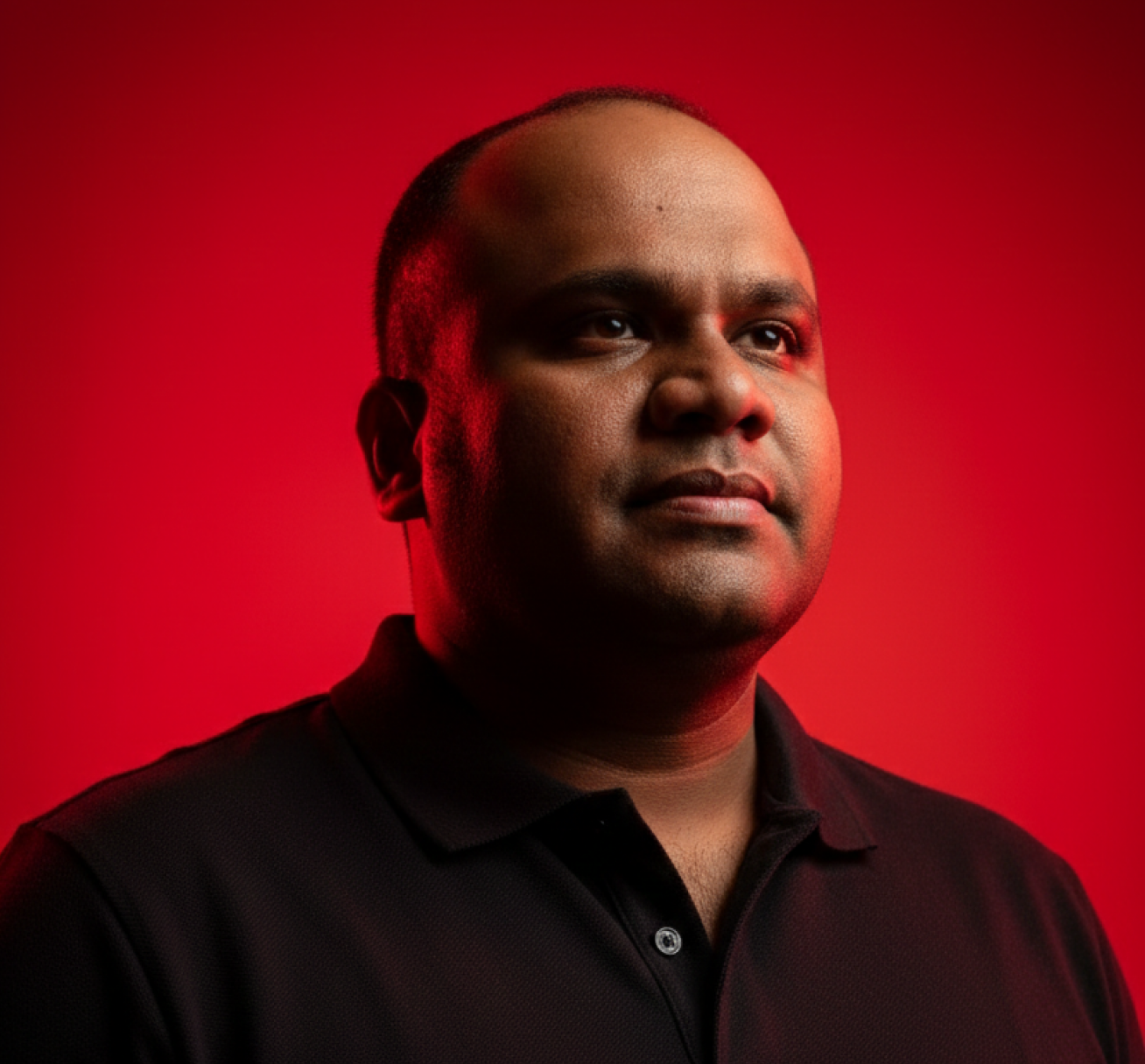 Attul Sreenath