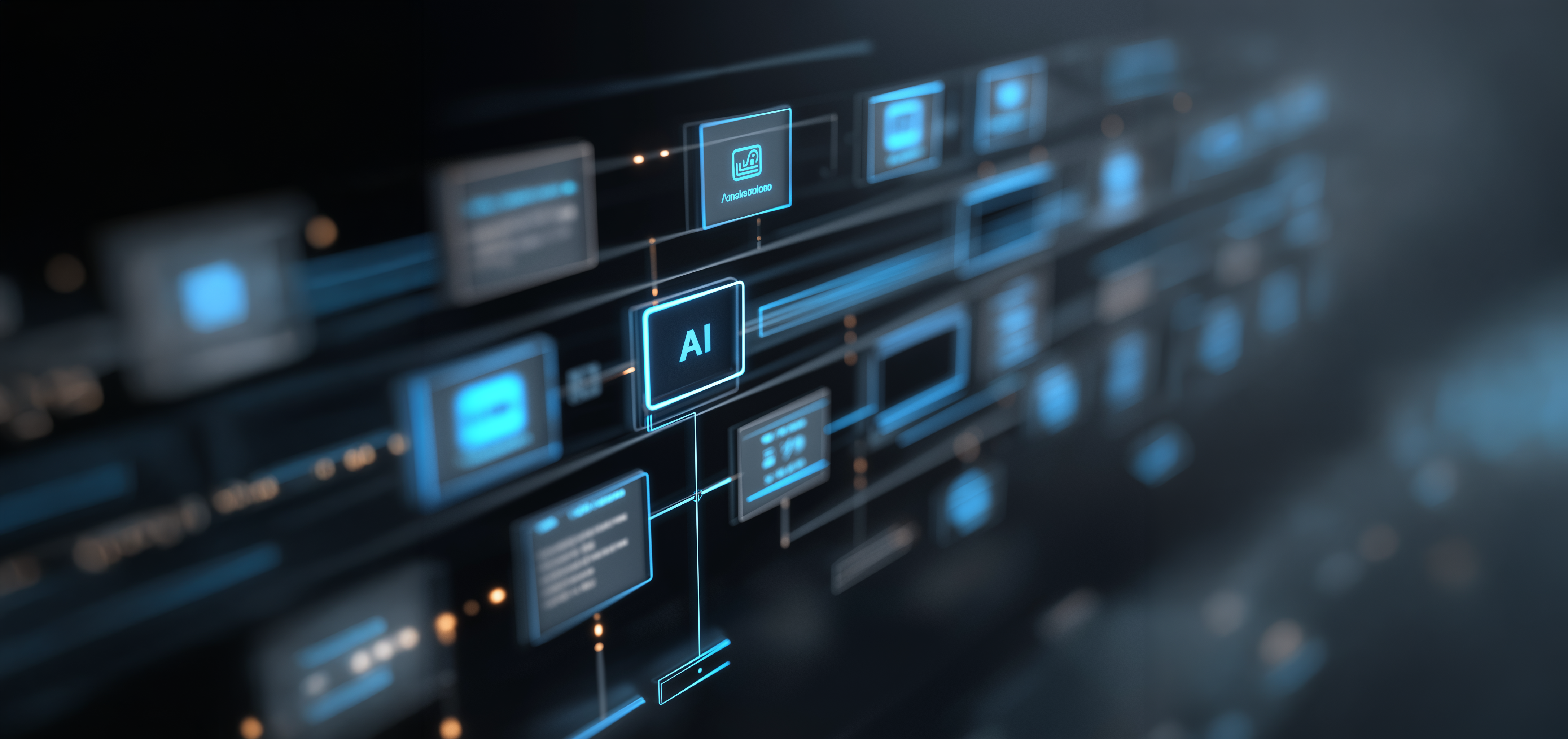 The rise of specialised AI models