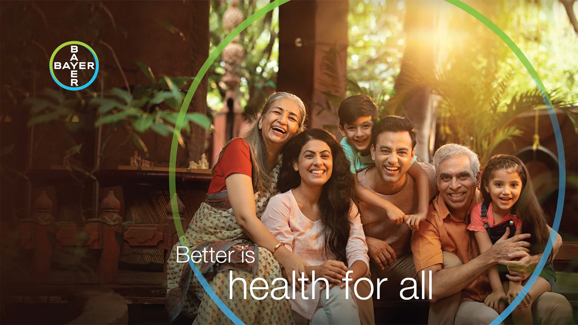 Bayer India #RunBlue Campaign: Driving Awareness for Water Conservation