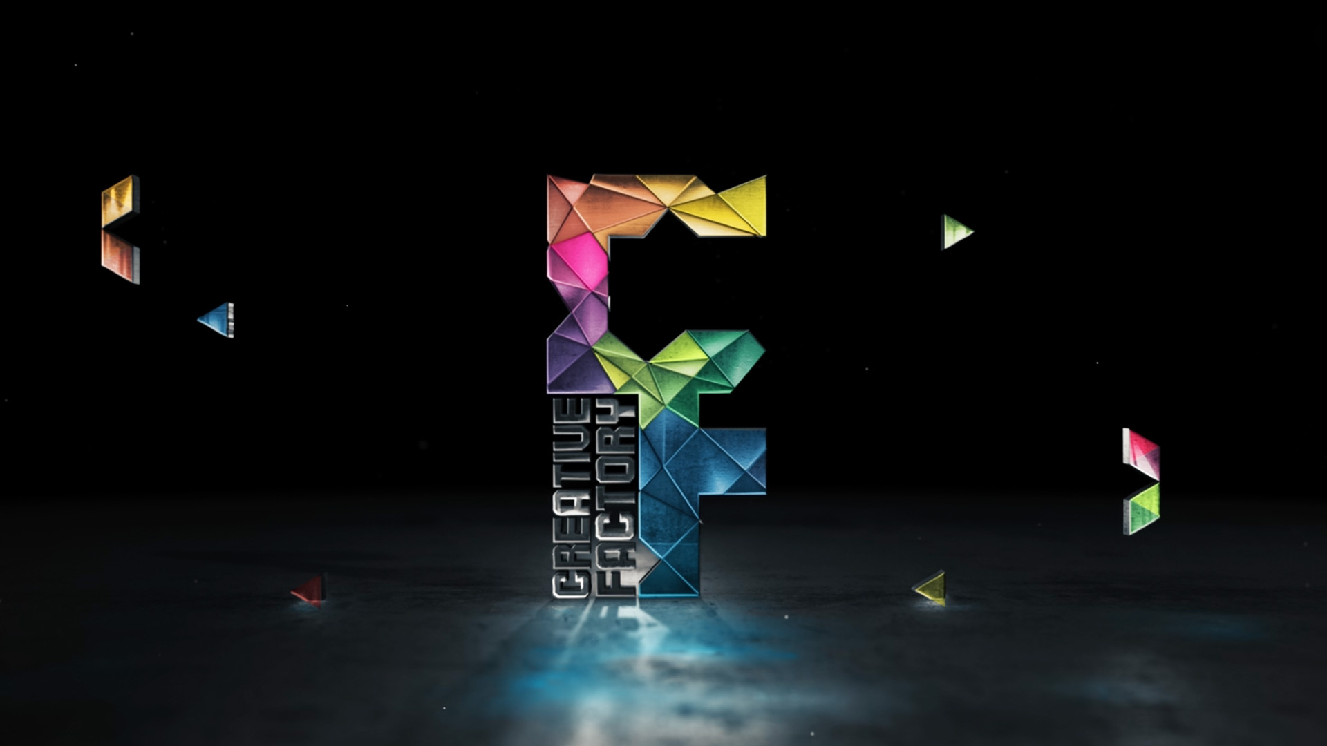 Turning Creative Factory into a Premium Digital Stage for Immersive Event Experiences