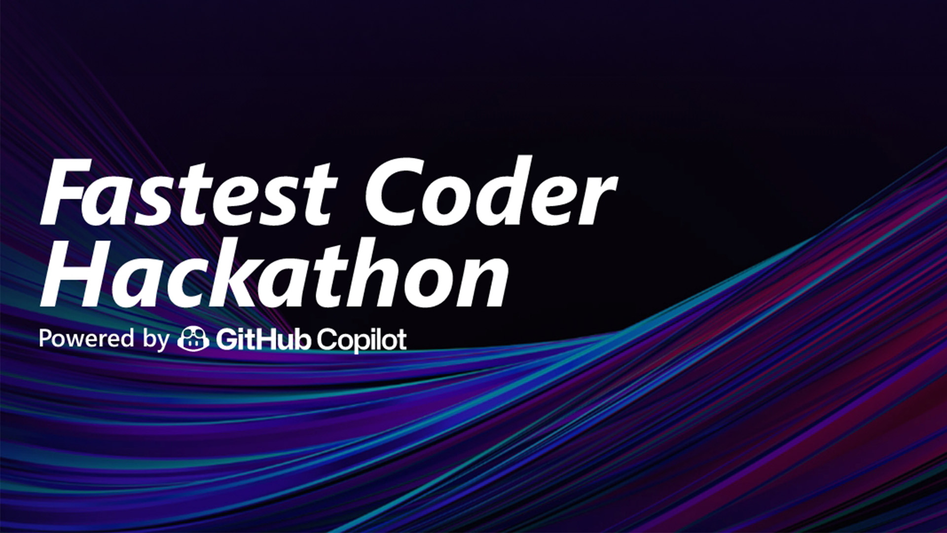 Turning GitHub Copilot Awareness into a High-Participation Developer Hackathon