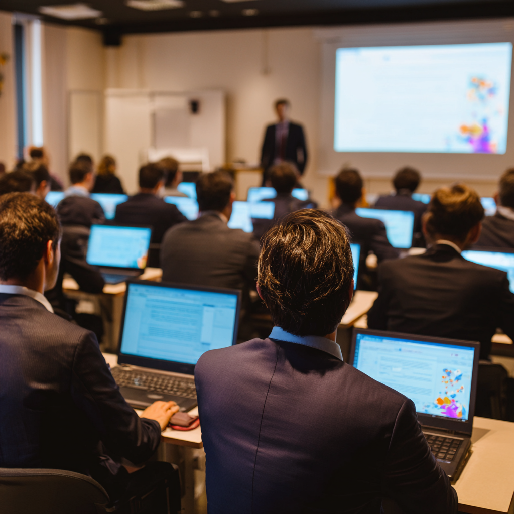 Communities & Developer Programs