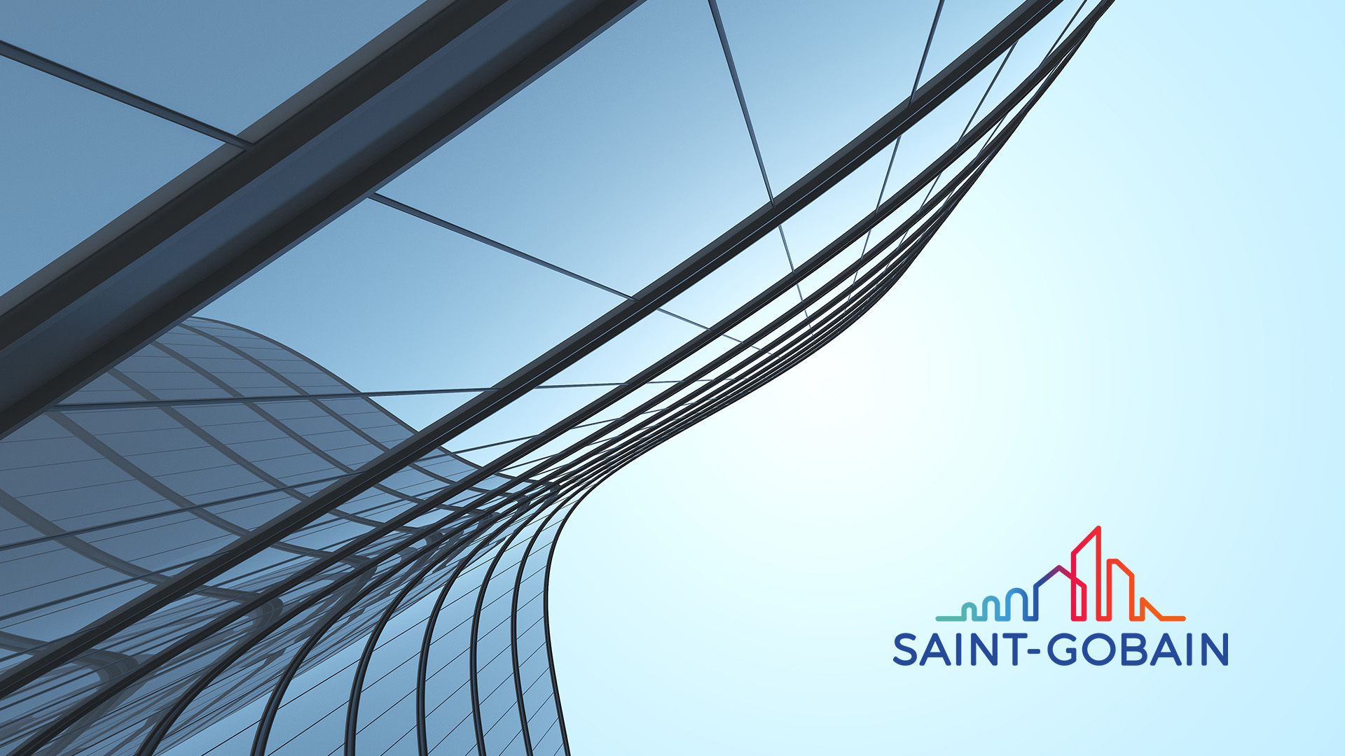 Building a Modern Communication System for Saint-Gobain India