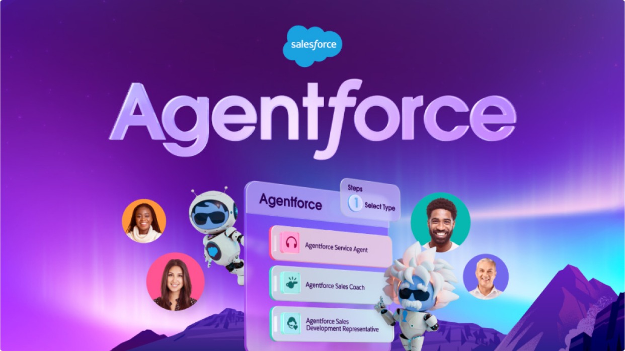 Driving Developer Adoption for Salesforce AI Agents Across APAC